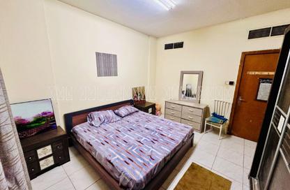 Apartment - 1 Bedroom - 2 Bathrooms for rent in Al Mahatta Building - Al Mahatta - Al Qasimia - Sharjah