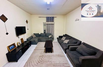 Apartment - 1 Bedroom - 2 Bathrooms for rent in Al Mahatta Building - Al Mahatta - Al Qasimia - Sharjah Apartment - 1 Bedroom - 2 Bathrooms for rent in Al Mahatta Building - Al Mahatta - Al Qasimia - Sharjah