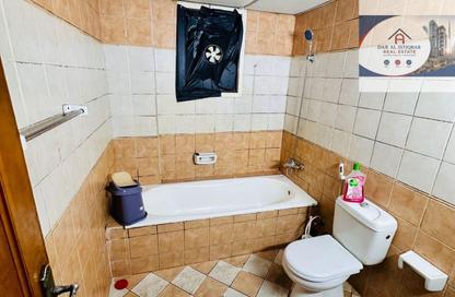 Apartment - 1 Bedroom - 2 Bathrooms for rent in Al Mahatta Building - Al Mahatta - Al Qasimia - Sharjah Apartment - 1 Bedroom - 2 Bathrooms for rent in Al Mahatta Building - Al Mahatta - Al Qasimia - Sharjah