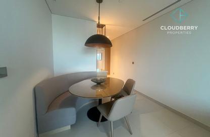 Apartment - 2 Bedrooms - 3 Bathrooms for rent in Vida Dubai Mall Tower 1 - Vida Residences Dubai Mall - Downtown Dubai - Dubai