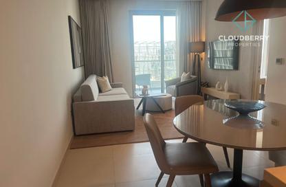 Apartment - 2 Bedrooms - 3 Bathrooms for rent in Vida Dubai Mall Tower 1 - Vida Residences Dubai Mall - Downtown Dubai - Dubai
