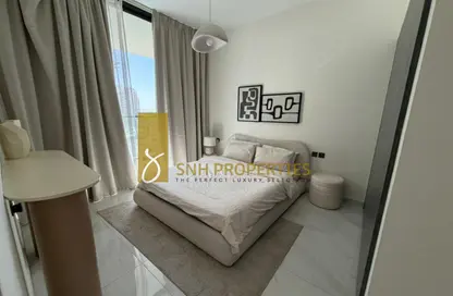 شقة - غرفة نوم - 2 حمامات للايجار في سامانا بارك فيوز - ارجان - دبي