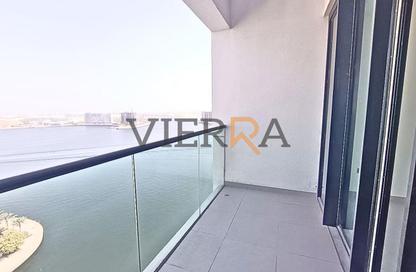 Duplex - 3 - 5 for rent in Al Sana 1 - Al Muneera - Al Raha Beach - Abu Dhabi