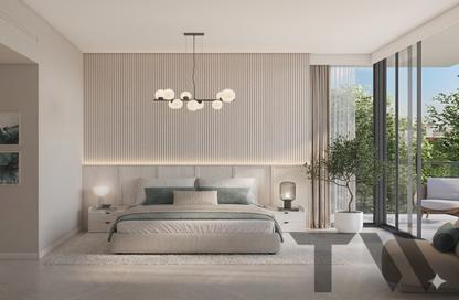 Apartment - 3 Bedrooms - 3 Bathrooms for sale in Serra Tower 6 - Serra at Ghaf Woods - Ghaf Woods - Dubai Land - Dubai