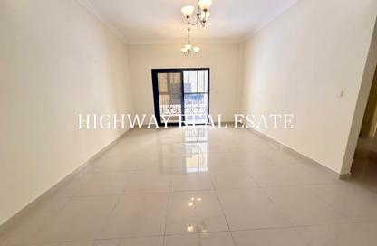 Apartment - 1 - 2 for rent in Muwaileh 3 Building - Muwaileh - Sharjah
