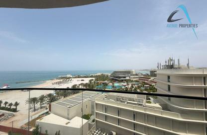 Apartment - 2 Bedrooms - 3 Bathrooms for rent in Northbay Residences - Mina Al Arab - Ras Al Khaimah
