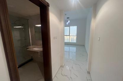 Apartment - 2 - 2 for rent in Oasis Tower - Al Rashidiya 1 - Al Rashidiya - Ajman Apartment - 2 - 2 for rent in Oasis Tower - Al Rashidiya 1 - Al Rashidiya - Ajman