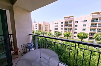 Apartment - 1 Bedroom - 1 Bathroom for rent in Arno A - Arno - The Views - Dubai Apartment - 1 Bedroom - 1 Bathroom for rent in Arno A - Arno - The Views - Dubai