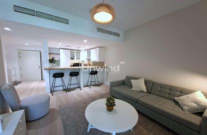 Apartment - 1 Bedroom - 1 Bathroom for rent in Arno A - Arno - The Views - Dubai