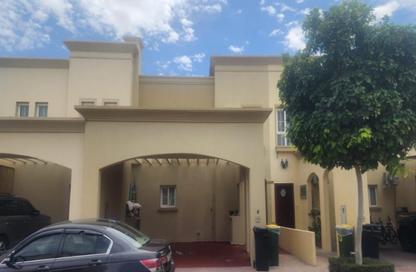 Villa - 3 Bedrooms - 3 Bathrooms for rent in Springs 1 - The Springs - Dubai