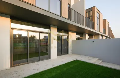 Townhouse - 3 Bedrooms - 4 Bathrooms for rent in Mudon Al Ranim 3 - Mudon - Dubai