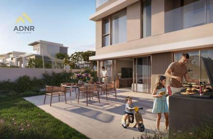 Villa - 5 Bedrooms - 5 Bathrooms for sale in Sukoon by Sanzen - Al Tay East - Al Suyoh - Sharjah Villa - 5 Bedrooms - 5 Bathrooms for sale in Sukoon by Sanzen - Al Tay East - Al Suyoh - Sharjah