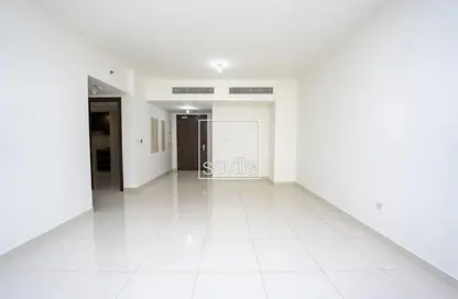 Apartment - 1 Bedroom - 2 Bathrooms for rent in Marina Blue Tower - Marina Square - Al Reem Island - Abu Dhabi