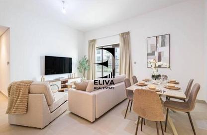 Apartment - 2 - 3 for sale in Residences E - Yas Golf Collection - Yas Island - Abu Dhabi Apartment - 2 - 3 for sale in Residences E - Yas Golf Collection - Yas Island - Abu Dhabi
