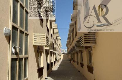 Labor Camp - Studio - 7+ for rent in Industrial Area 4 - Sharjah Industrial Area - Sharjah