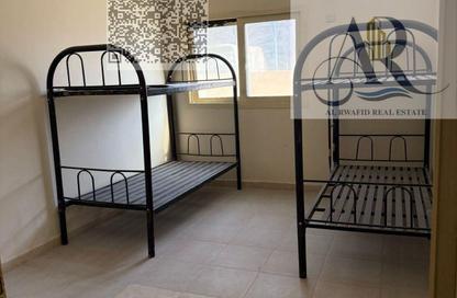 Labor Camp - Studio - 7+ for rent in Industrial Area 4 - Sharjah Industrial Area - Sharjah