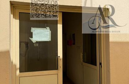 Labor Camp - Studio - 7+ for rent in Industrial Area 4 - Sharjah Industrial Area - Sharjah