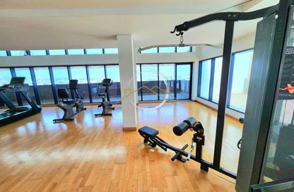 Apartment - 1 Bedroom - 2 Bathrooms for rent in Manazil Al Muraqqabat 03 - Al Muraqqabat - Deira - Dubai