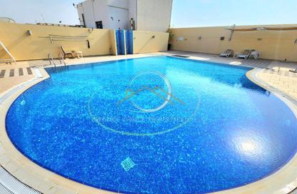 Apartment - 1 Bedroom - 2 Bathrooms for rent in Manazil Al Muraqqabat 03 - Al Muraqqabat - Deira - Dubai