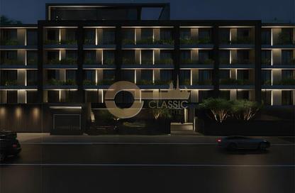 Apartment - 2 Bedrooms - 3 Bathrooms for sale in Greenfield Living - Residential District - Dubai South (Dubai World Central) - Dubai