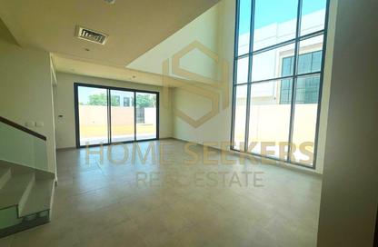 Villa - 4 Bedrooms - 5 Bathrooms for rent in The Magnolias - Yas Acres - Yas Island - Abu Dhabi Villa - 4 Bedrooms - 5 Bathrooms for rent in The Magnolias - Yas Acres - Yas Island - Abu Dhabi