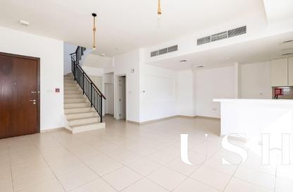 Townhouse - 3 Bedrooms - 4 Bathrooms for rent in Naseem Townhouses - Town Square - Dubai