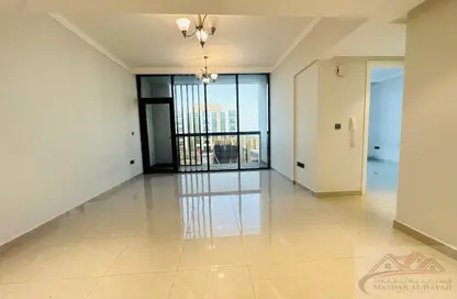 شقة - غرفة نوم - 2 حمامات للايجار في بناية مويليح 29 - مويلح - الشارقة