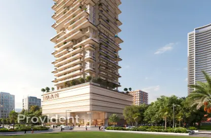Apartment - 1 Bedroom - 2 Bathrooms for sale in One Park Square - District 11 - Jumeirah Village Circle - Dubai