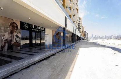متجر - استوديو - 1 حمام للبيع في عزيزي ريفييرا 3 - عزيزي ريفيرا - ميدان واحد - ميدان - دبي متجر - استوديو - 1 حمام للبيع في عزيزي ريفييرا 3 - عزيزي ريفيرا - ميدان واحد - ميدان - دبي