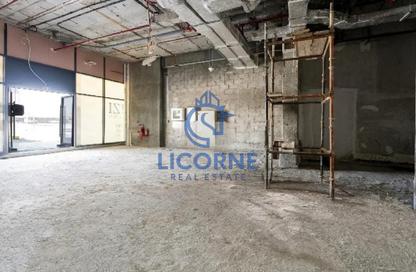 Shop - Studio - 1 Bathroom for sale in Azizi Riviera 3 - Azizi Riviera - Meydan One - Meydan - Dubai Shop - Studio - 1 Bathroom for sale in Azizi Riviera 3 - Azizi Riviera - Meydan One - Meydan - Dubai