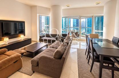 Apartment - 1 - 2 for rent in Concorde Tower - JLT Cluster H - Jumeirah Lake Towers - Dubai Apartment - 1 - 2 for rent in Concorde Tower - JLT Cluster H - Jumeirah Lake Towers - Dubai