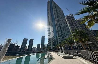 Apartment - 2 Bedrooms - 2 Bathrooms for sale in Peninsula Three - Peninsula - Business Bay - Dubai Apartment - 2 Bedrooms - 2 Bathrooms for sale in Peninsula Three - Peninsula - Business Bay - Dubai