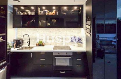 Townhouse - 3 Bedrooms - 3 Bathrooms for rent in Victoria 2 - Victoria - Damac Hills 2 - Dubai