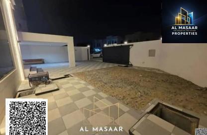 Villa - 5 Bedrooms - 7 Bathrooms for sale in Al Rawda 2 Villas - Al Rawda 2 - Al Rawda - Ajman
