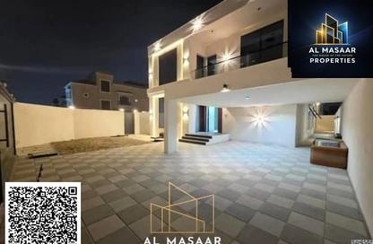 Villa - 5 Bedrooms - 7 Bathrooms for sale in Al Rawda 2 Villas - Al Rawda 2 - Al Rawda - Ajman