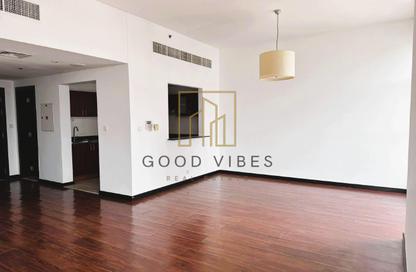 Apartment - 1 Bedroom - 1 Bathroom for rent in Green Lakes Towers 3 - Green Lakes Towers - JLT Cluster S - Jumeirah Lake Towers - Dubai