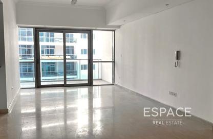 Apartment - 1 - 2 for rent in The Jewel Tower A - The Jewels - Dubai Marina - Dubai