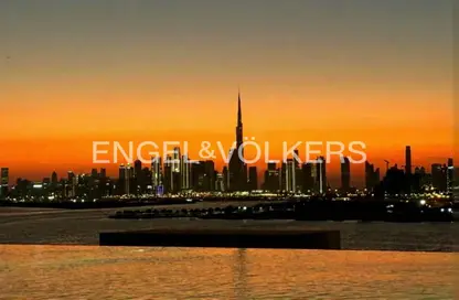 شقة - 2 غرف نوم - 2 حمامات للبيع في الجراند - مرسى خور دبي - دبي