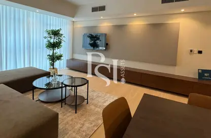 شقة - غرفة نوم - 2 حمامات للبيع في أوشن تيراس - مارينا سكوير - جزيرة الريم - أبوظبي