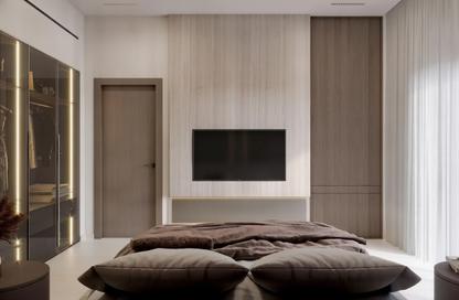 Apartment - 1 Bedroom - 1 Bathroom for sale in Beverly Park - Dubai Land Residence Complex - Dubai