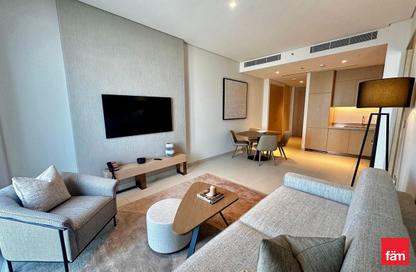 Hotel  and  Hotel Apartment - 1 Bedroom - 2 Bathrooms for rent in Vida Dubai Mall Tower 1 - Vida Residences Dubai Mall - Downtown Dubai - Dubai