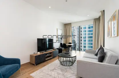 شقة - غرفة نوم - 2 حمامات للبيع في جميرا ليفينج مارينا جات - مارينا جيت - دبي مارينا - دبي