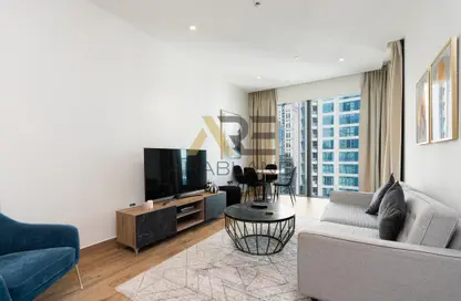 Apartment - 1 Bedroom - 2 Bathrooms for sale in Jumeirah Living Marina Gate - Marina Gate - Dubai Marina - Dubai