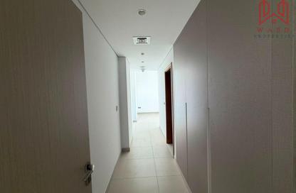 Apartment - 2 Bedrooms - 2 Bathrooms for rent in Al Waleed BA 06 - Arjan - Dubai