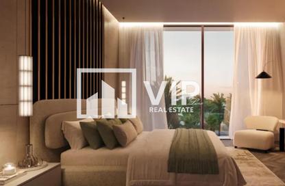 Apartment - 1 Bedroom - 2 Bathrooms for sale in Sama Yas - Yas Island - Abu Dhabi Apartment - 1 Bedroom - 2 Bathrooms for sale in Sama Yas - Yas Island - Abu Dhabi