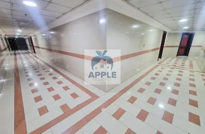Apartment - 1 Bedroom - 2 Bathrooms for rent in Muwaileh 29 Building - Muwaileh - Sharjah