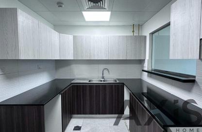 Apartment - 2 Bedrooms - 3 Bathrooms for rent in Najmat Tower C2 - Najmat Abu Dhabi - Al Reem Island - Abu Dhabi