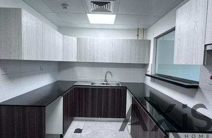 Apartment - 2 Bedrooms - 3 Bathrooms for rent in Najmat Tower C2 - Najmat Abu Dhabi - Al Reem Island - Abu Dhabi