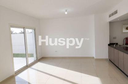 Townhouse - 3 - 4 for rent in Manazel Al Reef 2 - Al Samha - Abu Dhabi