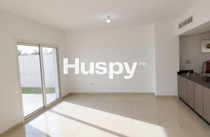 Townhouse - 3 - 4 for rent in Manazel Al Reef 2 - Al Samha - Abu Dhabi